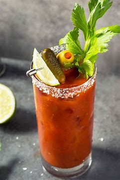 Bloody Mary