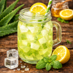 American BBQ Meatloaf Recipes – Easy flavourful dinner