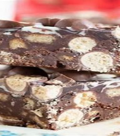 Malteser Tiffin