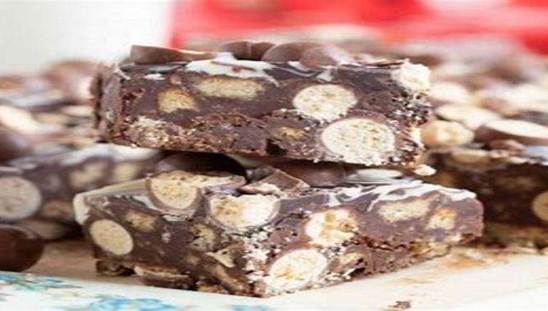 Malteser Tiffin