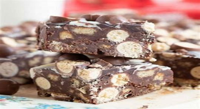 Malteser Tiffin