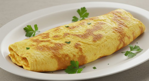 Omelette Recipe
