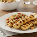 Veggie Pasta Salad Recipe