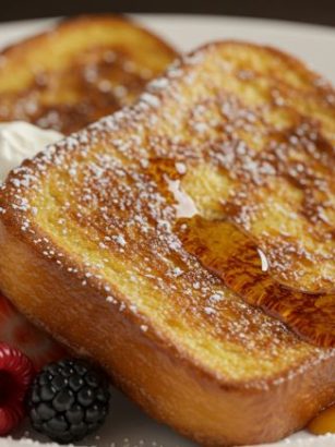 French Toast