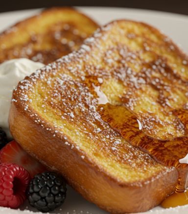 French Toast