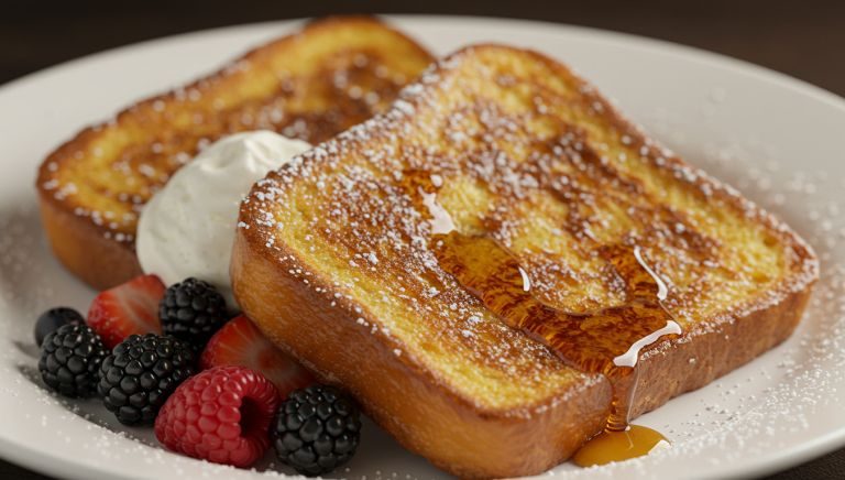 French Toast