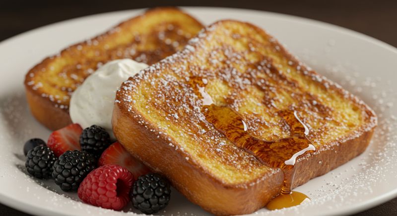 French Toast