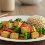 Veggie Pasta Salad Recipe