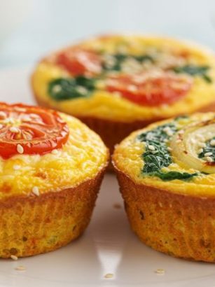 Egg Muffins