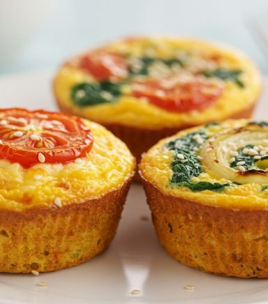 Egg Muffins