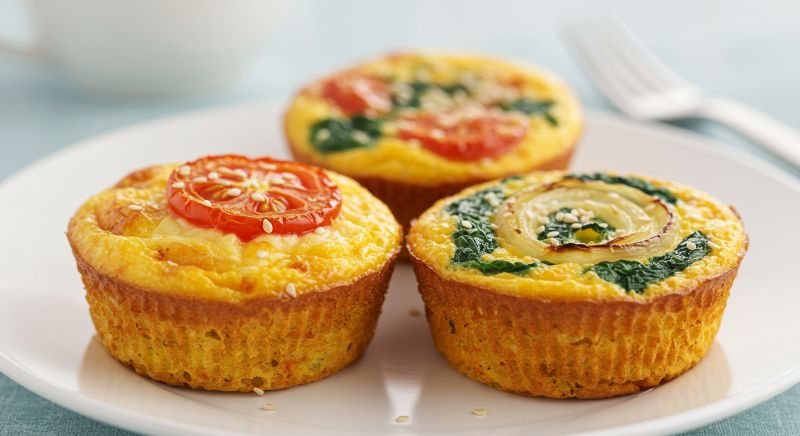 Egg Muffins