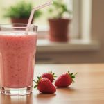 Banana Smoothie