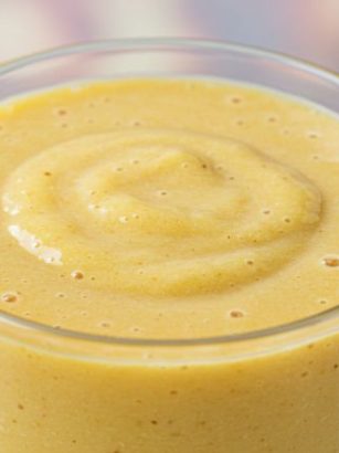 Banana Smoothie