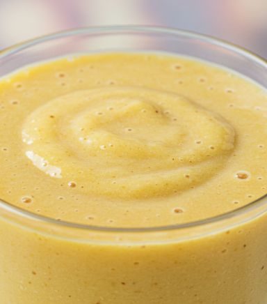 Banana Smoothie