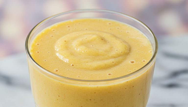 Banana Smoothie