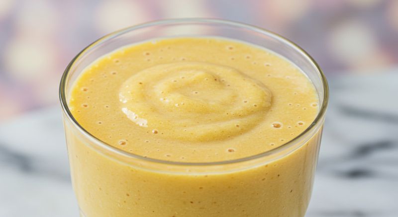 Banana Smoothie