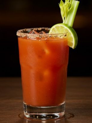 Bloody Mary