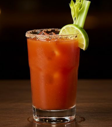 Bloody Mary