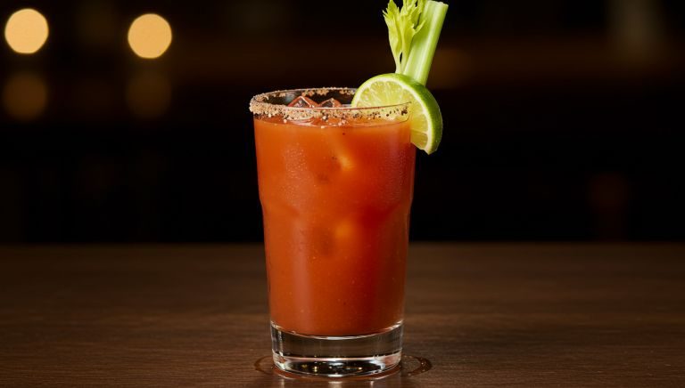 Bloody Mary