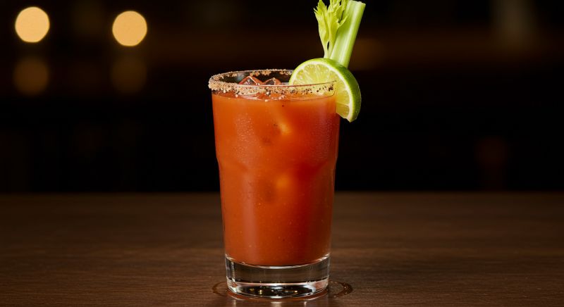 Bloody Mary