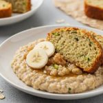 Almond Flour Banana Pancakes