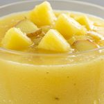 Peach Lemonade