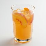 Pineapple Ginger Smoothie