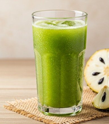 Soursop Juice