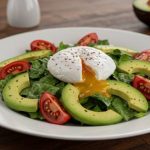 Egg White Frittata – Light, High-Protein & Perfect for Healthy Meal Prep