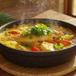 The Ultimate Ethiopian Red Lentil Stew (Misir Wot): Unleash Bold Passion