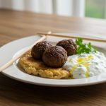 Vietnamese Lemongrass Beef Stir Fry