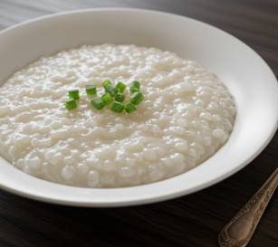 Rice Porridge (Congee)