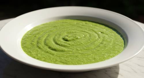 Green Smoothie