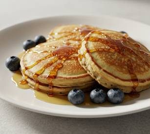 Protein Pancakes