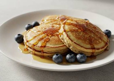 Protein Pancakes