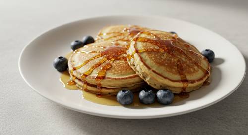 Protein Pancakes