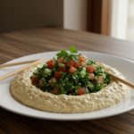Italian Zucchini Noodles with Pesto