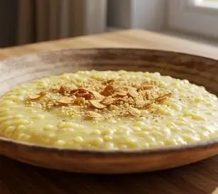 Millet Porridge