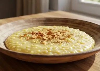 Millet Porridge