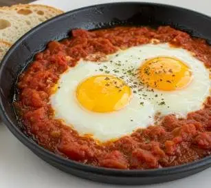Shakshuka