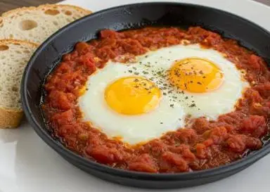 Shakshuka