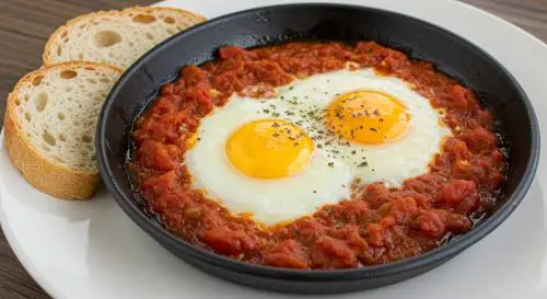 Shakshuka
