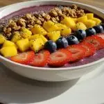 Buckwheat Pancakes