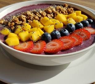 Acai Bowl
