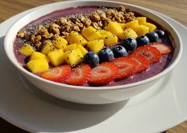Acai Bowl