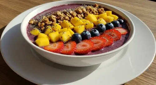 Acai Bowl