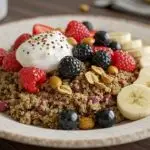 Buckwheat Pancakes