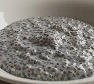 Chia Pudding