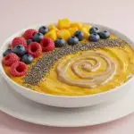 Chia Pudding
