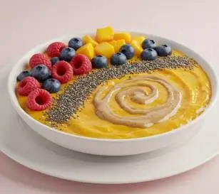 Smoothie Bowl
